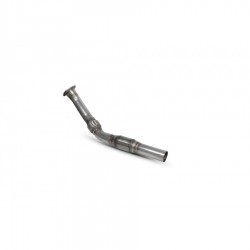 Downpipe avec catalyseur SPORT Volkswagen Golf IV (MK4) 1.8 i GTI Turbo 150cv 1997 - 2004 Scorpion