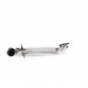 Tube Afrique - De-cat downpipe Scorpion Peugeot 208 1.6 GTI 200/208cv 2012 - 2015