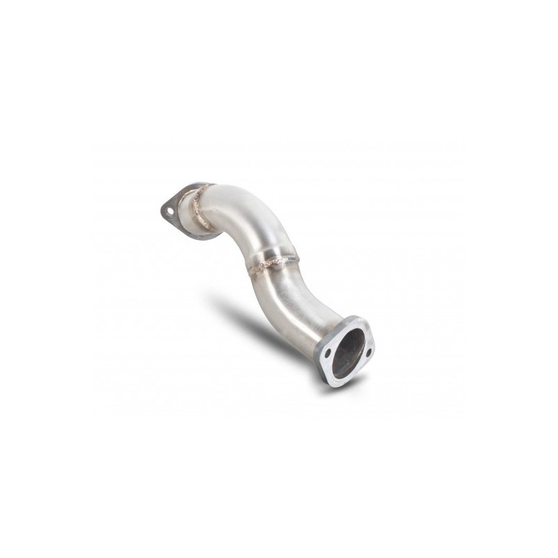 Downpipe en Inox Scorpion Toyota GT86 2.0 (147Kw/200cv) 2012 - 2025