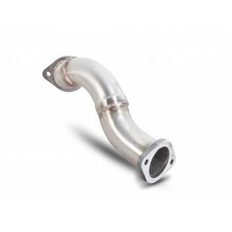 Downpipe en Inox Scorpion Toyota GT86 2.0 (147Kw/200cv) 2012 - 2025