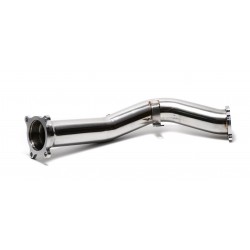 Downpipe De Cat Inox Armytrix Porsche MACAN (95B) 2.0 TURBO (185kw/252Cv) 2014 - 2018