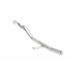 Silencieux d'échappement arrière Groupe A Renault Clio 2 (II) 1.6 16V 107cv 1999 - 2005