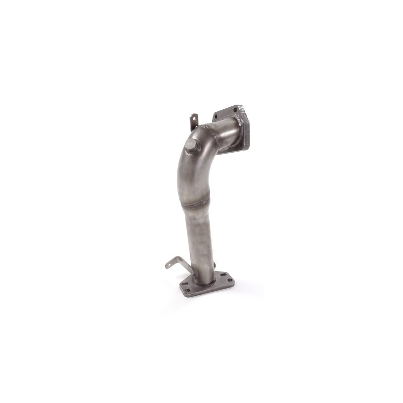 Tube suppression catalyseur groupe n en inox Abarth 500/595 (typ312) 1.4 TJET (140CV/103kW) 2012 - 2015