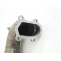 Tube suppression catalyseur groupe n en inox Abarth 500/595 (typ 312) 1.4TJET (180CV/132kW) 2013 - 2015