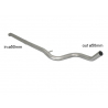 Tube intermédiaire en inox Peugeot 207 1.6 16V THP GTi (128kW/175CV) 2007 - 2012