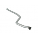 Tube intermédiaire en inox Peugeot 306 2.0 XS (99kW/135CV) 1994 - 2002