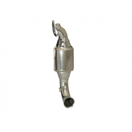 Catalyseur sport 200cpsi en inox Peugeot RCZ 1.6 Turbo (147kW/200CV) 2010 - 2015