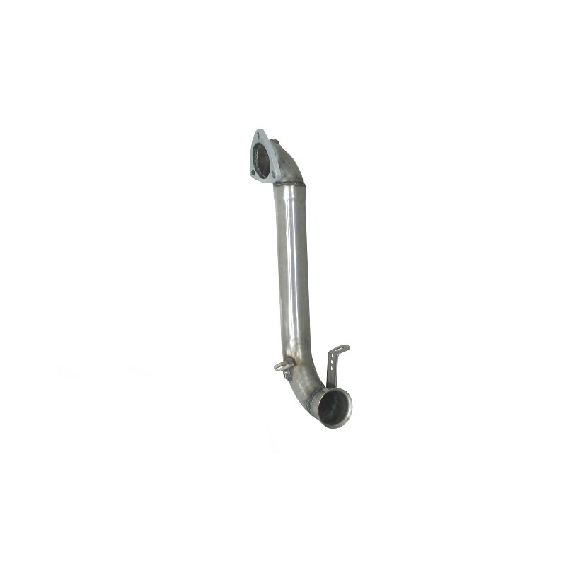 Tube suppression catalyseur en inox Peugeot RCZ 1.6 Turbo (147kW/200CV) 2010 - 2015