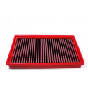 Filtre à air Sport de remplacement Bmc air filter Peugeot 206 1.6 16V 110CV 1998 - 2009