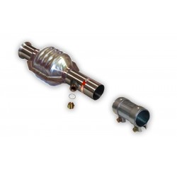 Catalyseur Sport Rc Racing Renault Clio 3 RS 2.0i 16V 197cv 2006 - 2009