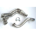 Collecteur d’échappement en Inox Peugeot 306 1.6 (65kW/88CV) 1993 - 2006