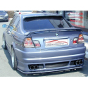 Ligne d’échappement Cat-Back Bmw E46 330i 3.0i (170kw/231Cv) 1998 - 2006