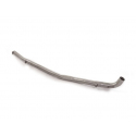 Tube intermédiaire en inox Alfa Romeo 75 1.6IE 2° serie - 1.8IE - 1.8IE Indy (1985 - 1993)