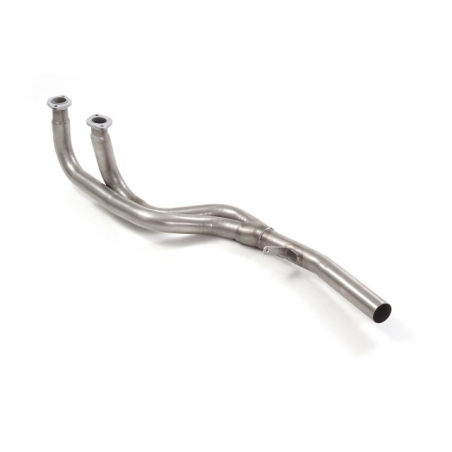 Collecteur d’échappement en Inox Alfa Romeo 75 2.0 Twin Spark (107Kw/146Cv) 1987 - 1992