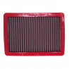 Filtre à air de remplacement sport Alfa Romeo 155 2.5 V6 (121kw/165CV) 1992 - 1996