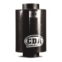 Boite à air BMC CDA70-130 Admission dynamique Carbone BMC Air Filter Universelle