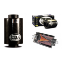 Boite à air BMC CDA100-150 Admission dynamique Carbone BMC Air Filter Universelle