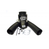 Boite à air BMC CDA100-150 Admission dynamique Carbone BMC Air Filter Universelle