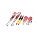 Kit de Suspension à Combinés Filetés Opel Astra H Berline, GTC, Caravan, Twintop 2004 - 2014