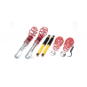 Kit de Suspension à Combinés Filetés Opel Astra H Berline, GTC, Caravan, Twintop 2004 - 2014