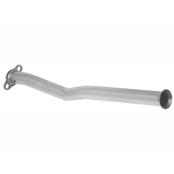 Suppression Catalyseur inox Groupe N Peugeot 106 1.4 SPORT (55KW) -1.6 RALLY 8/16V (65/88KW) 1996 - 2003