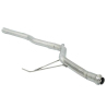 Tube intermédiaire Alfa Romeo 145 1.4 16V- 1.6 16V -1.8 16V - 2.0 16V T.S. 06/1997 - 2001