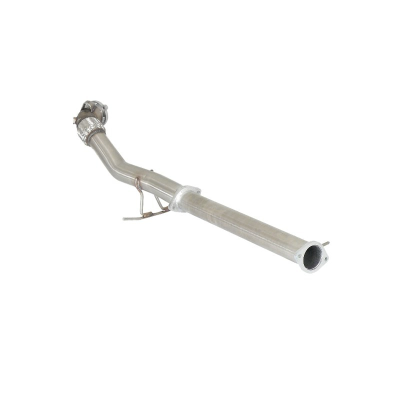 Downpipe + tube suppression catalyseur en inox VOLVO C30 2.5 T5 10/2006 - 2013