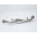 Tube remplacement catalyseur Groupe N PORSCHE 911 3.8I CARRERA 4S (261KW) 2005 - 2008