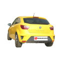 Silencieux arrière Ragazzon Seat Ibiza IV(6J) SC 1.4TSI CUPRA (132KW) 10/2008 - 2015