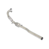 Catalyseur sport Ragazzon Seat Leon II (1P) 2.0TFSI FR/CUPRA (147/177KW) 09/2005 - 2013