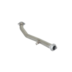 Tube Afrique en inox, suppression catalyseur TOYOTA GT86 2.0 (147KW) 2012 - AUJOURD'HUI