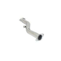 Tube remplacement (2°) catalyseur Groupe N SUBARU Impreza 2.5I WRX STI (221KW) 5portes 2008 - 2011