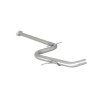 Tube intermédiaire groupe N Volkswagen Scirocco(1K8) 1.4TSI (90KW) 2008 - 2014