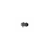 Adaptateur pour l'installation du silencieux arrière Fiat Bravo 1.9 TD (55/74KW) 11/1996 - 2002