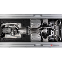 Tube intermédiaire groupe n Alfa Romeo Giulia(952) 2.0 TURBO (147KW) 2016 - Aujourd'hui