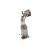 Catalyseur sport 300cpsi Alfa Romeo Mito(955) 1.4 TB (114KW) 09/2008 - 2011