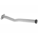 Tube afrique, suppression catalyseur en inox Citroen Saxo 1.4 (55KW) - 1.6 (65 KW) EURO 2 1996 - 05/2005