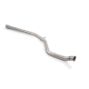 Tube intermédiaire GROUPE N Peugeot 206 2.0 16V GTI (99KW) 1999 -