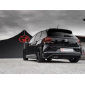 Silencieux arrière en inox Volkswagen Polo AW  2.0TSI GTI (147kW) 2017 - Aujourd’hui