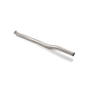 Tube suppression filtre OPF / GPF inox Bmw Série1 F40 118i (100kW) 11/2020 - Aujourd'hui