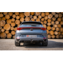 Cupra / Formentor (KM) 2020 VZ5 2.5TSI 4drive (287kW) 2021 - Aujourd'hui