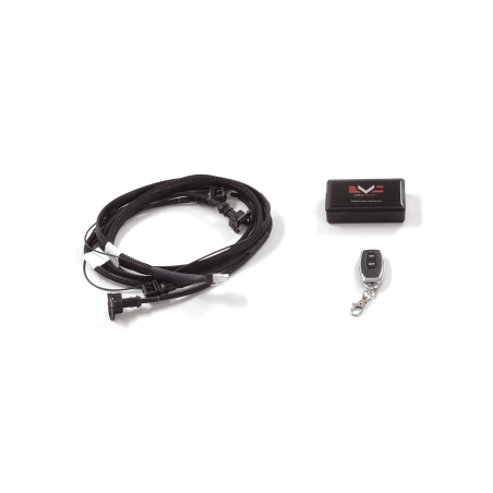 Kit supplémentaire des valves Cupra Formentor (KM) VZ5 2.5TSI 4drive (287kW) 2021 - Aujourd'hui