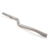 Tube suppression catalyseur Inox BMW Série4 F32-F33-F36 F32(Coupè) 435D xDrive (230kW) 2013 07/2018