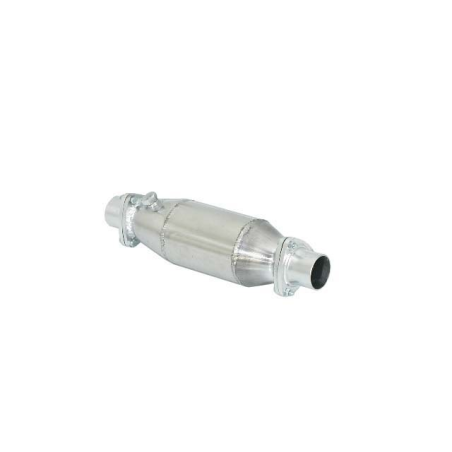 Catalyseur sport FIA CSAI 100cpsi 1600cc à 2500cc Universal