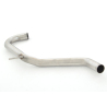 Tube intermédiaire en inox Seat leon III (5F) 1.8 TSI (132KW/180CV) 2013 - 2020