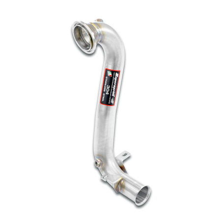 Downpipe , suppression de catalizeur OPEL CORSA F 1.2i T (101 CV) 2020 - Aujourd'hui