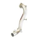 Downpipe , suppression de catalizeur OPEL CORSA F 1.2i T (101 CV) 2020 - Aujourd'hui