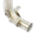 Downpipe , suppression de catalizeur OPEL CORSA F 1.2i T (101 CV) 2020 - Aujourd'hui