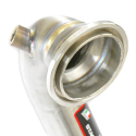 Downpipe , suppression de catalizeur OPEL CORSA F 1.2i T (101 CV) 2020 - Aujourd'hui